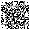 QR code with Richard H Penske contacts