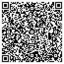 QR code with SMR Service Inc contacts