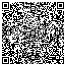 QR code with Adamstown Diner contacts