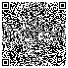 QR code with Chaparral Grading Incorporated contacts