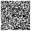 QR code with NORESTO contacts