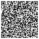 QR code with C E Wood Construction Inc contacts