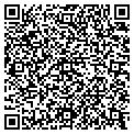 QR code with Ginos Cycle contacts