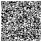 QR code with Huppe Landscape Company Inc contacts
