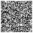 QR code with Ozark Trucking Inc contacts