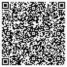 QR code with Donovan & Tallman Excavating contacts