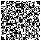 QR code with Yager's Window Treatment contacts