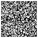 QR code with C & M Transportation Services contacts