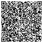 QR code with Llanerch Presbyterian Pre Schl contacts