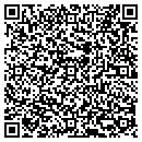 QR code with Zero Defect Design contacts