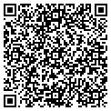 QR code with J & B Furniture Inc contacts