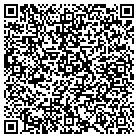QR code with James V Brown Public Library contacts
