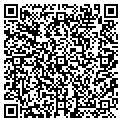 QR code with Adams & Associates contacts