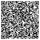 QR code with Trappe Family Eyecare contacts