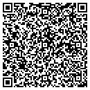 QR code with Mr Edward's contacts