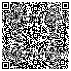 QR code with White Deer Run Of New Castle contacts