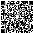 QR code with Hayes Inc contacts