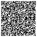 QR code with Hunt Diagnostics contacts