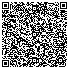 QR code with Walbert Contracting Service contacts