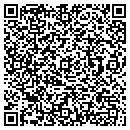 QR code with Hilary House contacts