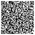 QR code with Bishops Pizza contacts