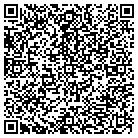QR code with Faina's Tailoring & Alteration contacts