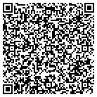 QR code with White Township Pumping Station contacts