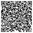 QR code with CVS contacts