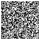 QR code with Alexander Inn contacts