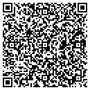 QR code with John Frazier Inc contacts