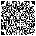 QR code with E R B & Sons Inc contacts