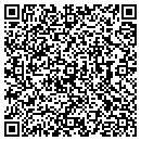 QR code with Pete's Pizza contacts