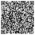 QR code with Econotool Inc contacts