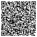 QR code with Pcs Chef Works contacts