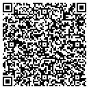 QR code with READS Inc contacts