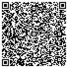 QR code with Highland Center Genesis Ntwrk contacts