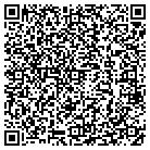 QR code with R & R Home Improvements contacts