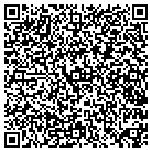 QR code with Castor TV & VCR Repair contacts