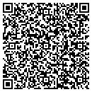 QR code with K T Wholesale contacts