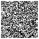 QR code with Korean Daily Tribune contacts