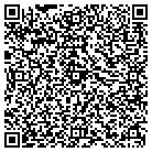 QR code with Phillips Lancaster County Co contacts