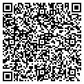 QR code with D&L Tool & Die contacts