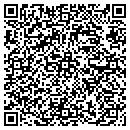 QR code with C S Stirling Ofc contacts