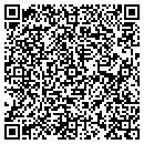 QR code with W H Motsch & Son contacts
