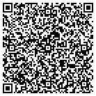 QR code with Alleghany Recycled Products contacts