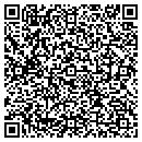 QR code with Hards Welding & Fabricating contacts