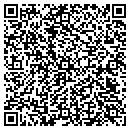 QR code with E-Z Check Cashing Service contacts