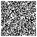 QR code with C & C Optical contacts