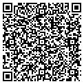 QR code with 218 Bar contacts