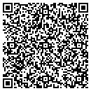QR code with L J's Styling contacts